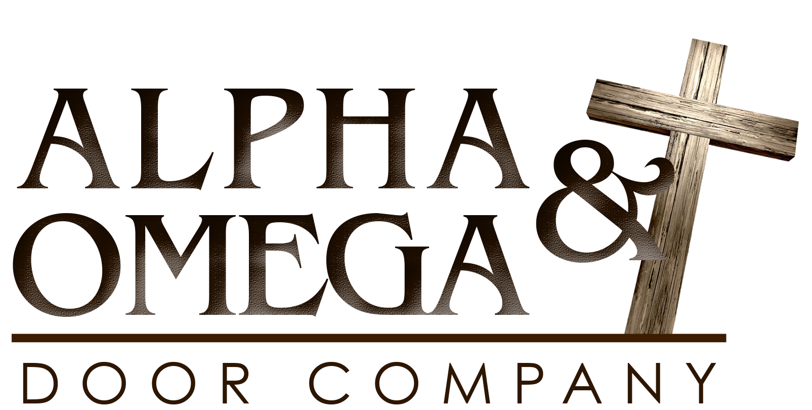 Alpha & Omega Door Company